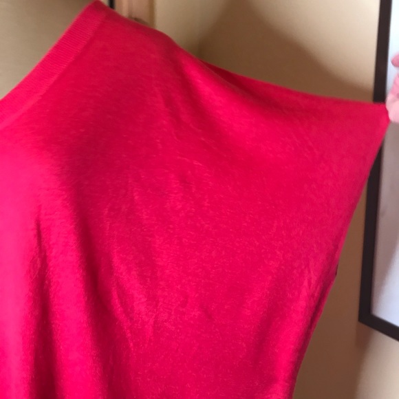 DIANEvonFURSTENBERG V-Neck Sweater - Picture 4 of 7